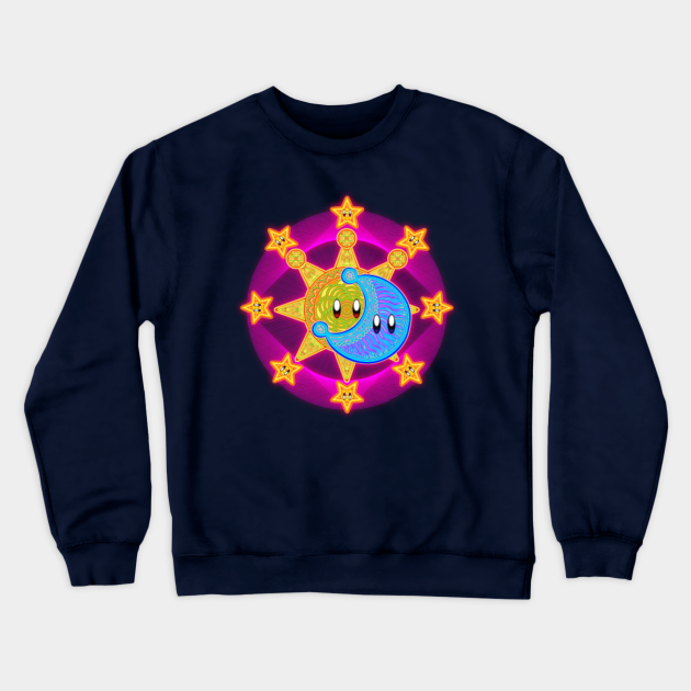 mario shine sprite shirt